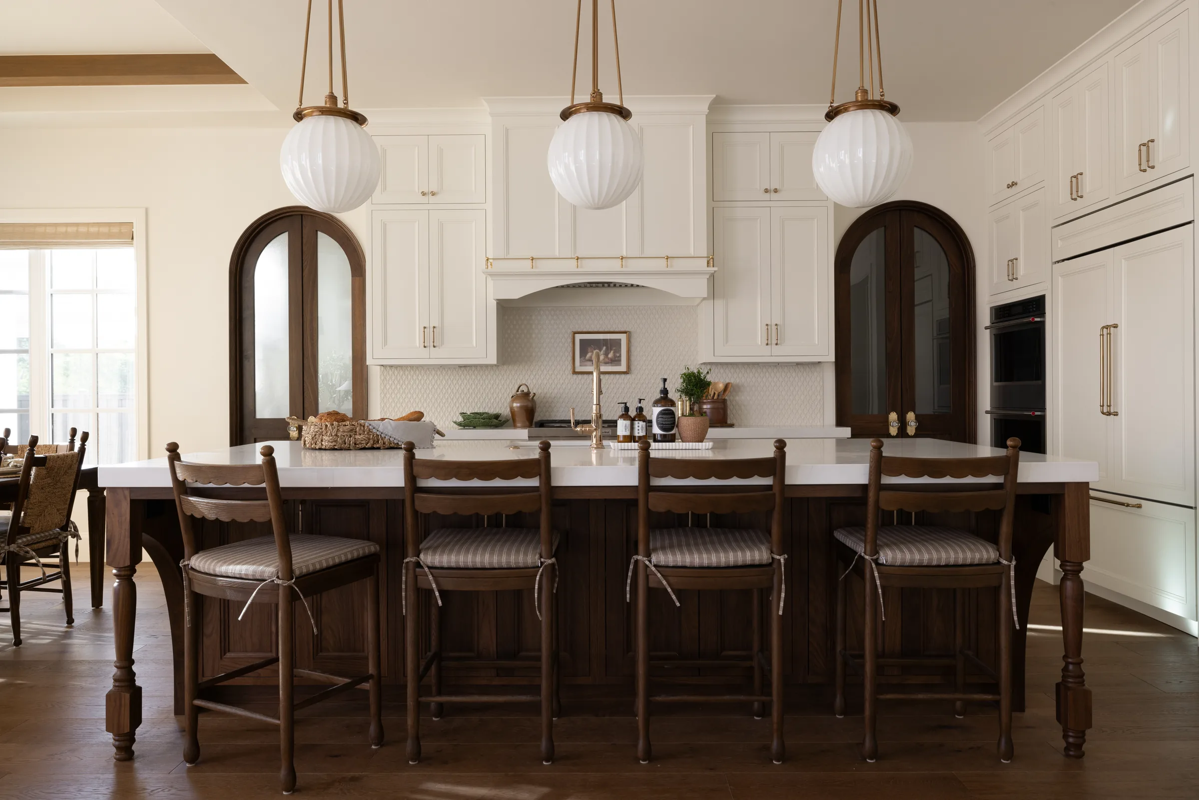 Countryside Cottage, Interior designer