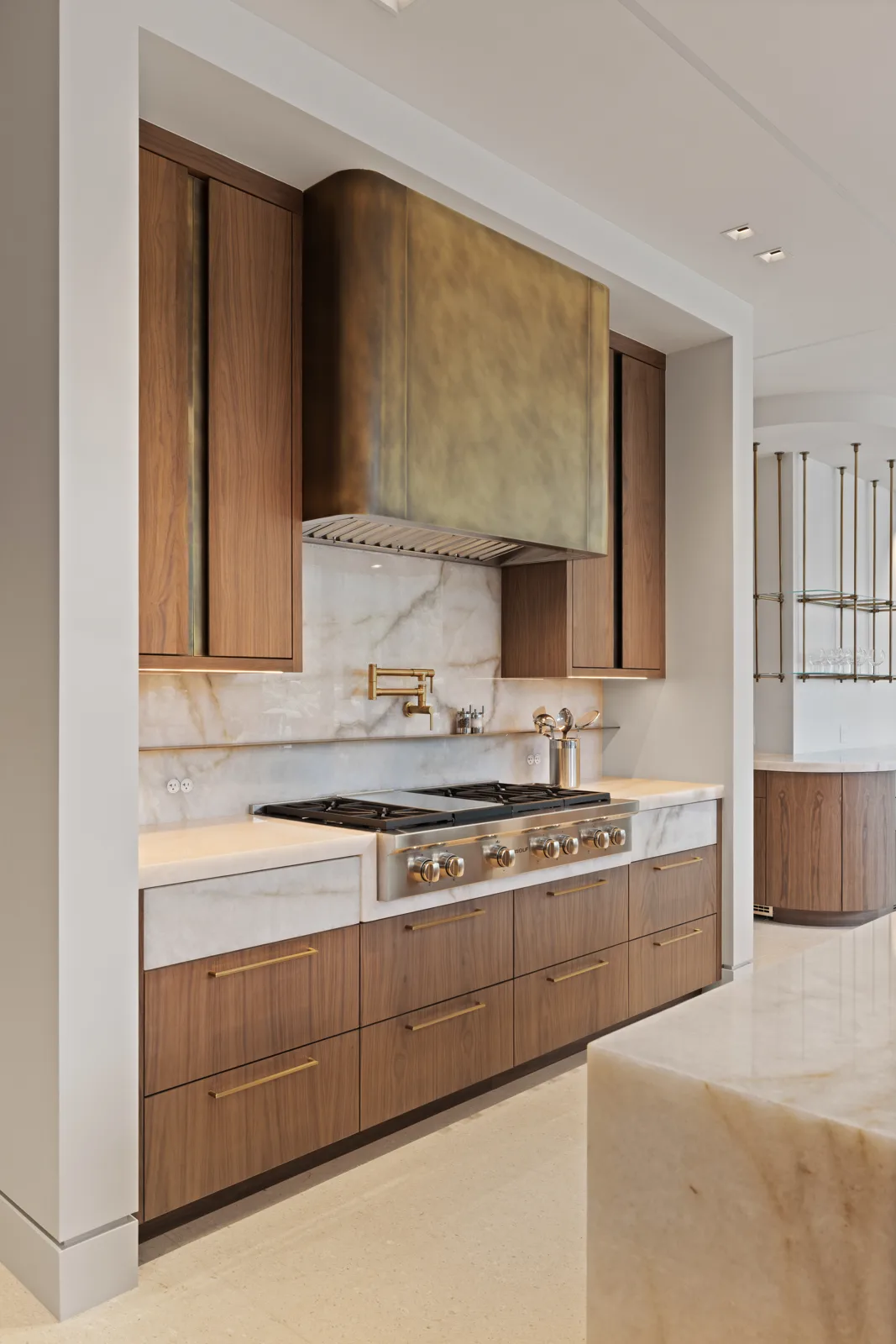 The Pantry Kitchen
