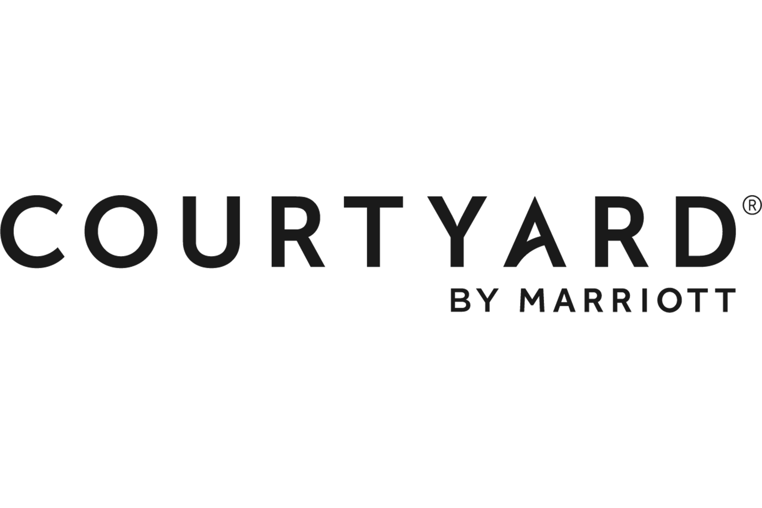 Courtyard by Marriott