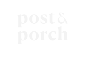 Post _ Porch Logo (WHITE)