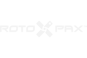 Rotopax Logo (WHITE)