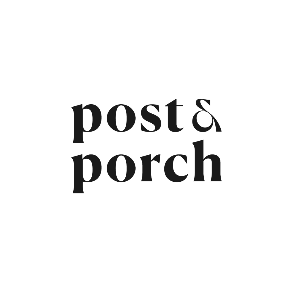 Post & Porch